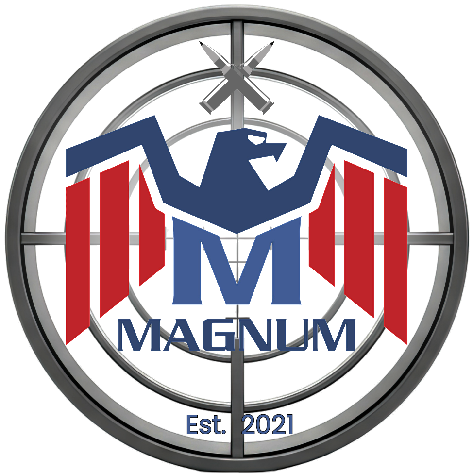 Magnum IFT logo